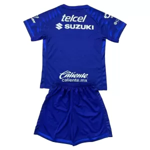 Dres Pumas UNAM Dječji Gostujući 2025/26