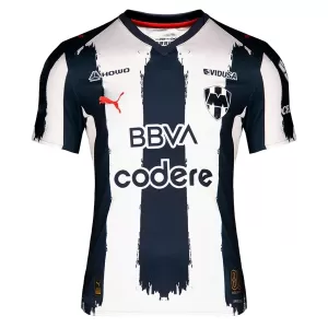 Dres Rayados Monterrey Domaći 2025/26 Dres Rayados Monterrey Domaći 2025/26
