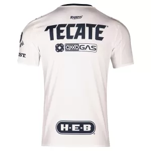 Dres Rayados Monterrey Gostujući 2025/26