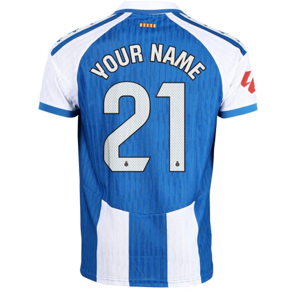 Dres RCD Espanyol Dječji Domaći 2025/26