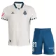 Dres RCD Espanyol Dječji Gostujući 2025/26 Dres RCD Espanyol Dječji Gostujući 2025/26