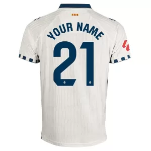 Dres RCD Espanyol Dječji Gostujući 2025/26