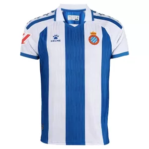Dres RCD Espanyol Domaći 2025/26