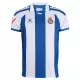 Dres RCD Espanyol Domaći 2025/26 Dres RCD Espanyol Domaći 2025/26