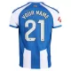 Dres RCD Espanyol Domaći 2025/26