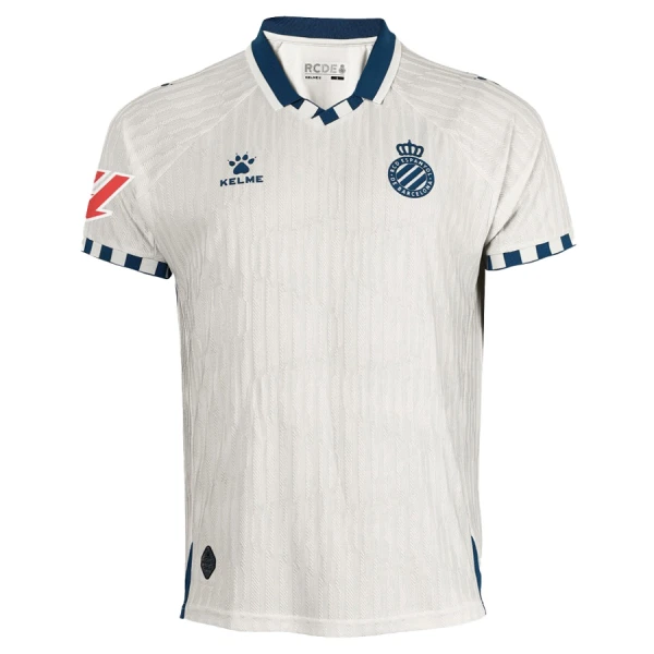 Dres RCD Espanyol Gostujući 2025/26