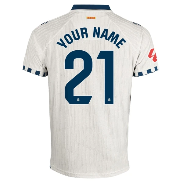 Dres RCD Espanyol Gostujući 2025/26