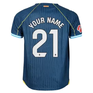 Dres RCD Espanyol Treći 2025/26