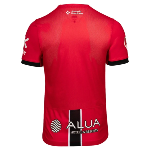 Dres RCD Mallorca Domaći 2025/26