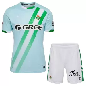 Dres Real Betis Dječji Gostujući 2025/26