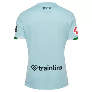 Dres Real Betis Dječji Gostujući 2025/26