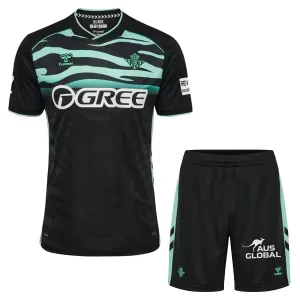Dres Real Betis Dječji Treći 2025/26