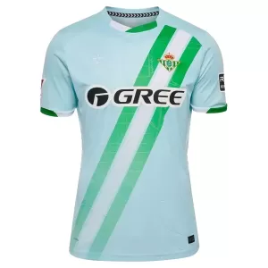Dres Real Betis Gostujući 2025/26