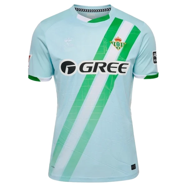 Dres Real Betis Gostujući 2025/26 Dres Real Betis Gostujući 2025/26