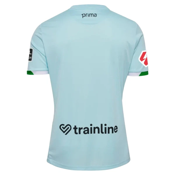 Dres Real Betis Gostujući 2025/26