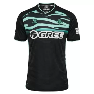 Dres Real Betis Treći 2025/26