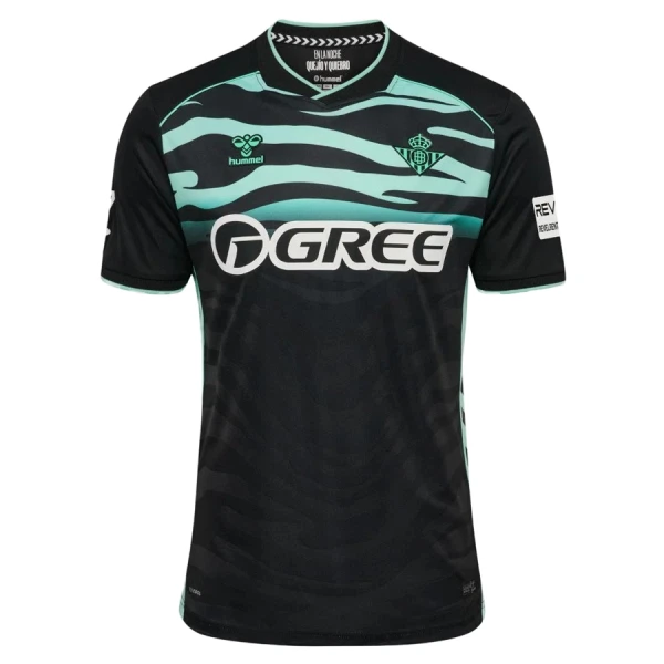 Dres Real Betis Treći 2025/26 Dres Real Betis Treći 2025/26