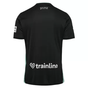 Dres Real Betis Treći 2025/26