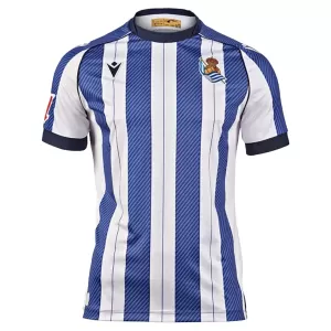 Dres Real Sociedad Domaći 2025/26 Dres Real Sociedad Domaći 2025/26