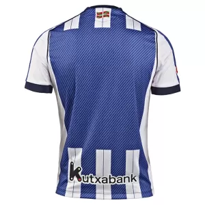 Dres Real Sociedad Domaći 2025/26