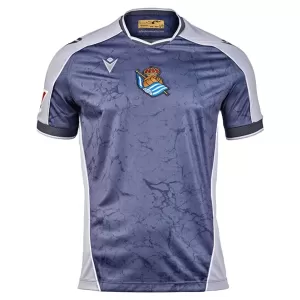 Dres Real Sociedad Gostujući 2025/26 Dres Real Sociedad Gostujući 2025/26
