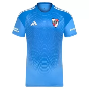 Dres River Plate Golmanski 2025/26 Plava Dres River Plate Golmanski 2025/26 Plava