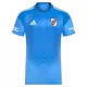 Dres River Plate Golmanski 2025/26 Plava Dres River Plate Golmanski 2025/26 Plava