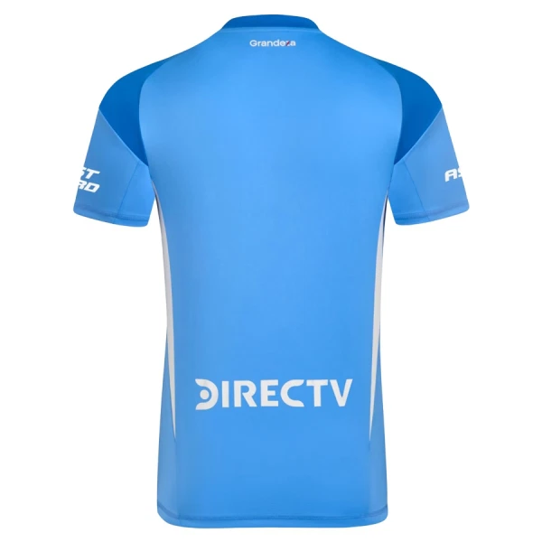 Dres River Plate Golmanski 2025/26 Plava