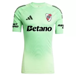 Dres River Plate Golmanski 2025/26 Zelena Dres River Plate Golmanski 2025/26 Zelena