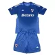Dres River Plate Golmanski Dječji 2025/26 Plava Dres River Plate Golmanski Dječji 2025/26 Plava