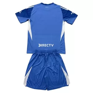 Dres River Plate Golmanski Dječji 2025/26 Plava