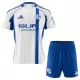 Dres Schalke 04 Dječji Gostujući 2025/26