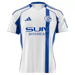 Dres Schalke 04 Gostujući 2025/26 Dres Schalke 04 Gostujući 2025/26