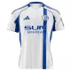 Dres Schalke 04 Gostujući 2025/26 Dres Schalke 04 Gostujući 2025/26
