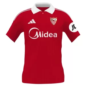 Dres Sevilla FC Gostujući 2025/26 Dres Sevilla FC Gostujući 2025/26