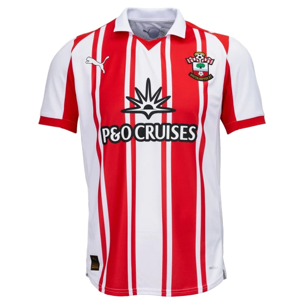 Dres Southampton Domaći 2025/26 Dres Southampton Domaći 2025/26