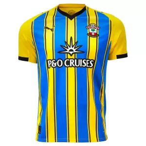 Dres Southampton Gostujući 2025/26