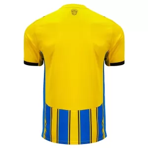 Dres Southampton Gostujući 2025/26