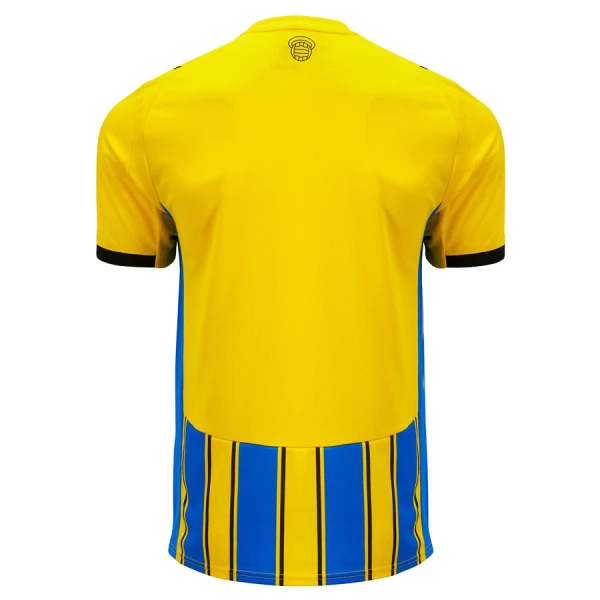 Dres Southampton Gostujući 2025/26