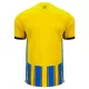 Dres Southampton Gostujući 2025/26