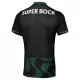 Dres Sporting CP Četvrta 2025/26 Crno