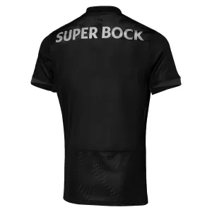 Dres Sporting CP Dječji Gostujući 2025/26