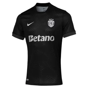 Dres Sporting CP Gostujući 2025/26