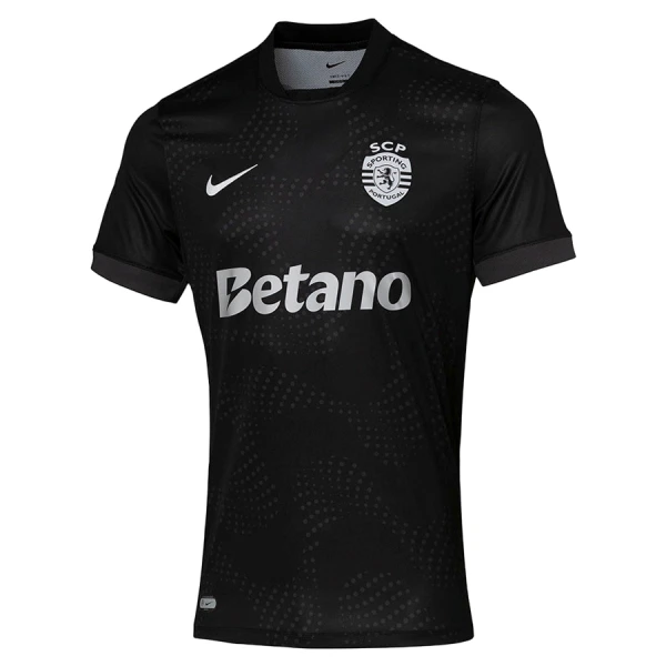 Dres Sporting CP Gostujući 2025/26 Dres Sporting CP Gostujući 2025/26