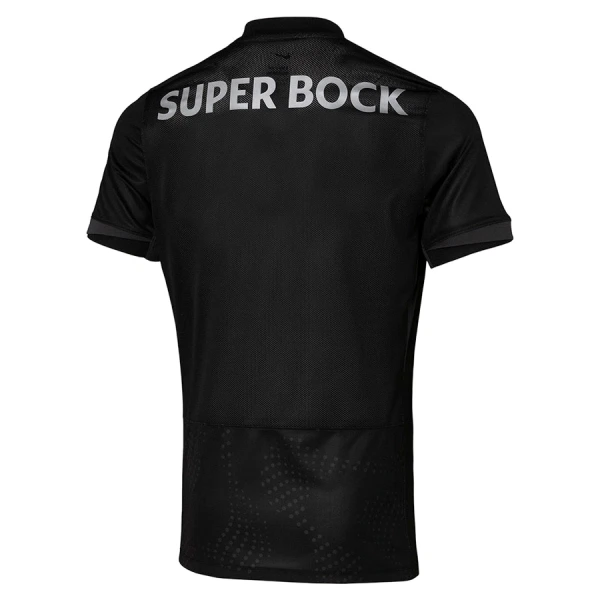Dres Sporting CP Gostujući 2025/26