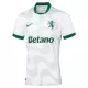 Dres Sporting CP Treći 2025/26 Bijela Dres Sporting CP Treći 2025/26 Bijela