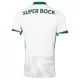 Dres Sporting CP Treći 2025/26 Bijela