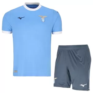 Dres SS Lazio Dječji Domaći 2025/26