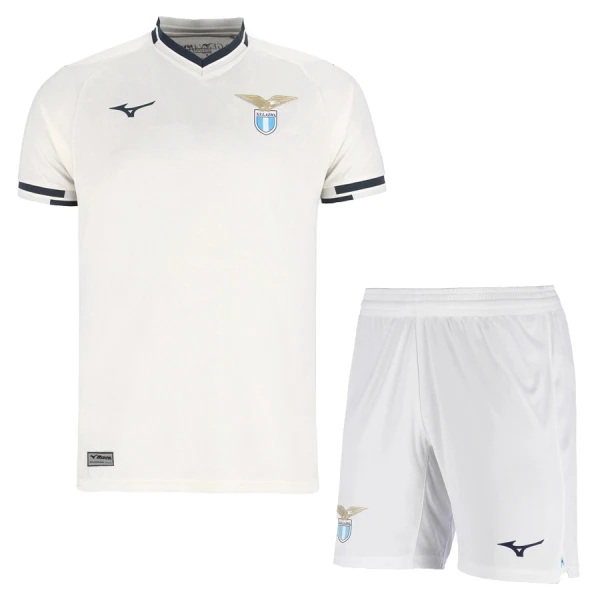 Dres SS Lazio Dječji Gostujući 2025/26 Dres SS Lazio Dječji Gostujući 2025/26