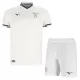 Dres SS Lazio Dječji Gostujući 2025/26 Dres SS Lazio Dječji Gostujući 2025/26